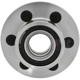 Purchase Top-Quality Front Hub Assembly by WJB - WA515032 pa7