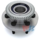 Purchase Top-Quality Front Hub Assembly by WJB - WA515033 pa1