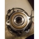 Purchase Top-Quality Front Hub Assembly by WJB - WA515034 pa1