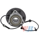 Purchase Top-Quality Front Hub Assembly by WJB - WA515036 pa3