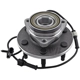 Purchase Top-Quality Front Hub Assembly by WJB - WA515036 pa5