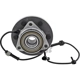 Purchase Top-Quality Front Hub Assembly by WJB - WA515036 pa6