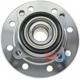 Purchase Top-Quality Front Hub Assembly by WJB - WA515037 pa6