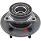 Purchase Top-Quality Front Hub Assembly by WJB - WA515038 pa2