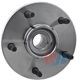Purchase Top-Quality Front Hub Assembly by WJB - WA515038 pa3