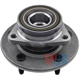 Purchase Top-Quality Front Hub Assembly by WJB - WA515038 pa4