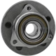 Purchase Top-Quality Front Hub Assembly by WJB - WA515038 pa5