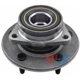 Purchase Top-Quality Front Hub Assembly by WJB - WA515038 pa8