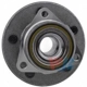 Purchase Top-Quality Front Hub Assembly by WJB - WA515038 pa9
