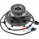 Purchase Top-Quality Front Hub Assembly by WJB - WA515039 pa5