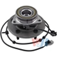 Purchase Top-Quality Front Hub Assembly by WJB - WA515039 pa7