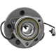 Purchase Top-Quality Front Hub Assembly by WJB - WA515039 pa9