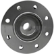 Purchase Top-Quality Front Hub Assembly by WJB - WA515041 pa1