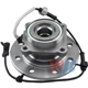 Purchase Top-Quality Front Hub Assembly by WJB - WA515041 pa3