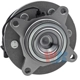 Purchase Top-Quality Front Hub Assembly by WJB - WA515042 pa1