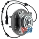 Purchase Top-Quality Front Hub Assembly by WJB - WA515042 pa4