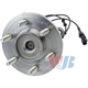 Purchase Top-Quality Front Hub Assembly by WJB - WA515043 pa3