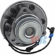 Purchase Top-Quality Front Hub Assembly by WJB - WA515044 pa6