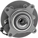 Purchase Top-Quality Front Hub Assembly by WJB - WA515046 pa5