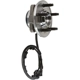 Purchase Top-Quality Front Hub Assembly by WJB - WA515050HD pa7