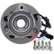 Purchase Top-Quality Front Hub Assembly by WJB - WA515050HD pa9