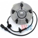 Purchase Top-Quality Front Hub Assembly by WJB - WA515051 pa3