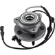 Purchase Top-Quality Front Hub Assembly by WJB - WA515052 pa10
