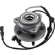 Purchase Top-Quality Front Hub Assembly by WJB - WA515052 pa12