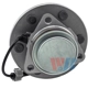 Purchase Top-Quality Front Hub Assembly by WJB - WA515054 pa1