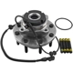 Purchase Top-Quality Front Hub Assembly by WJB - WA515056 pa5