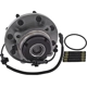 Purchase Top-Quality Front Hub Assembly by WJB - WA515056 pa7
