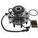 Purchase Top-Quality Front Hub Assembly by WJB - WA515056 pa8