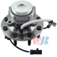 Purchase Top-Quality Front Hub Assembly by WJB - WA515059 pa1