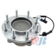 Purchase Top-Quality Front Hub Assembly by WJB - WA515060 pa1