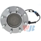Purchase Top-Quality Front Hub Assembly by WJB - WA515060 pa2