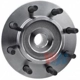 Purchase Top-Quality Front Hub Assembly by WJB - WA515062 pa1