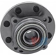 Purchase Top-Quality Front Hub Assembly by WJB - WA515062 pa2