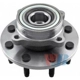 Purchase Top-Quality Front Hub Assembly by WJB - WA515062 pa3