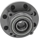 Purchase Top-Quality Front Hub Assembly by WJB - WA515062 pa5