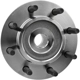 Purchase Top-Quality Front Hub Assembly by WJB - WA515062 pa6