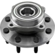 Purchase Top-Quality Front Hub Assembly by WJB - WA515062 pa7