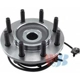 Purchase Top-Quality Front Hub Assembly by WJB - WA515063 pa3