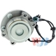 Purchase Top-Quality Front Hub Assembly by WJB - WA515064 pa2