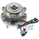 Purchase Top-Quality Front Hub Assembly by WJB - WA515065HD pa12