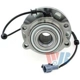 Purchase Top-Quality Front Hub Assembly by WJB - WA515065HD pa13
