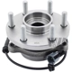 Purchase Top-Quality Front Hub Assembly by WJB - WA515065HD pa2