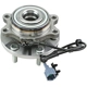 Purchase Top-Quality Front Hub Assembly by WJB - WA515065HD pa6