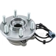 Purchase Top-Quality Front Hub Assembly by WJB - WA515065HD pa7