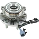 Purchase Top-Quality Front Hub Assembly by WJB - WA515065HD pa9