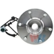 Purchase Top-Quality Front Hub Assembly by WJB - WA515066 pa3